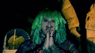 Lady Disco Music Video