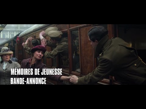 Mémoires de jeunesse - Bande Annonce VOST