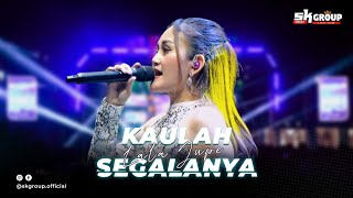 Download lagu SK Group | LALA JUPE - KAULAH SEGALANYA mp3