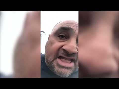 Les meilleurs memes - Tu vas repartir mal mon copain ! - #meme