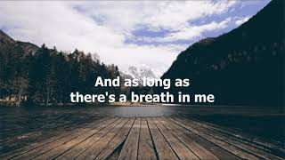 I Cross My Heart by George Strait - 1992 (with lyrics)