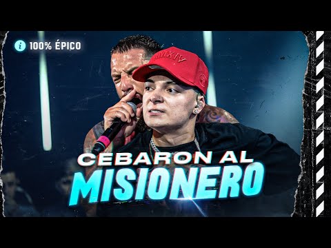 MINUTOS QUE ENLOQUECIERON A MISIONERO 🤪🤯 || *MUY ÉPICO*