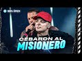 MINUTOS QUE ENLOQUECIERON A MISIONERO MUY ÉPICO