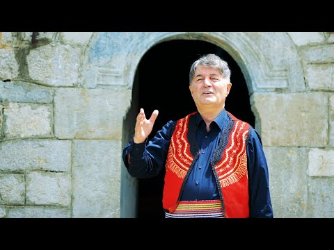 Arif Vladi - Kulla e Rajtes faqen e bardhe (Official Video 4K)