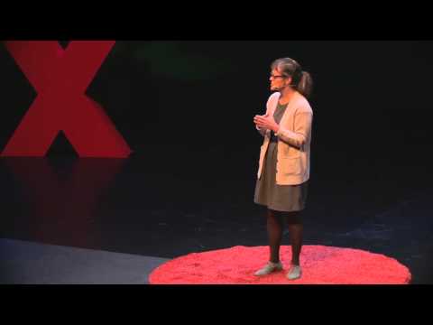 Think like a learner: Teri Hein at TEDxRainier