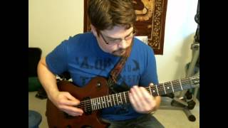 Dimension Zero - End (Cover)