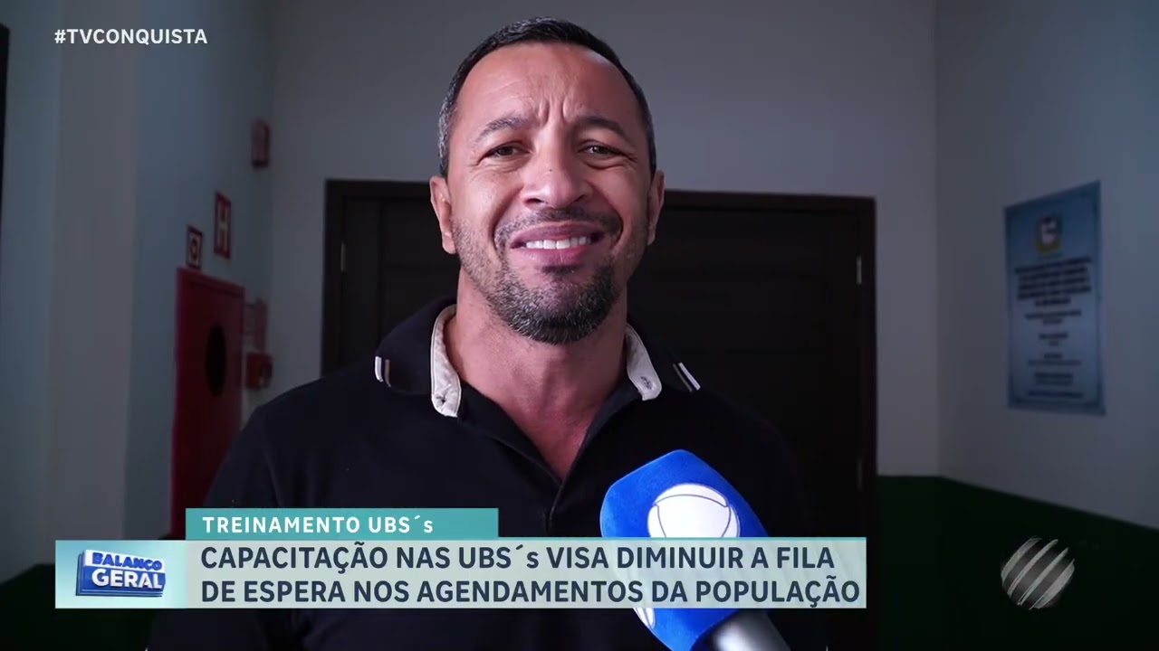 UBS's de Lucas do Rio Verde terão atendimento mais ágil e humanizado