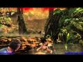 Uncharted 2: Among Thieves Walkthrough (Ch. 3 Borneo 1/2)