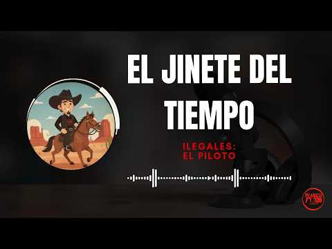 Miniatura de El Jinete del Tiempo 26: Piloto