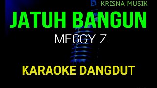 Download lagu JATUH BANGUN KARAOKE DANGDUT ORIGINAL HD AUDIO mp3