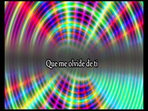 Que Me Olvide De Ti - Los Planetas
