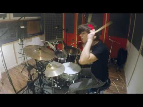 Chunky - Bruno Mars (Drum Cover)