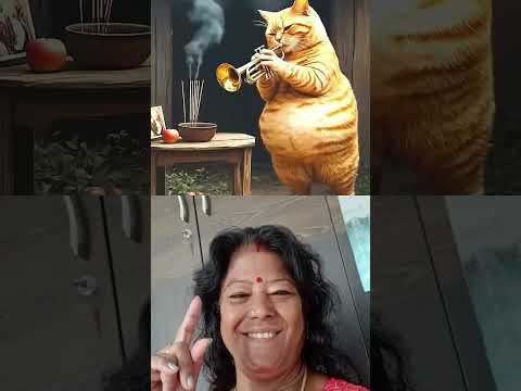 Jaya 🌹💕🌹 #funny #animals #cat