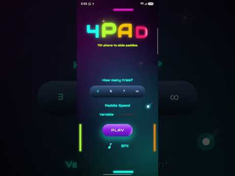 4PAD video thumbnail
