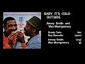 05 Baby It's Cold Outside