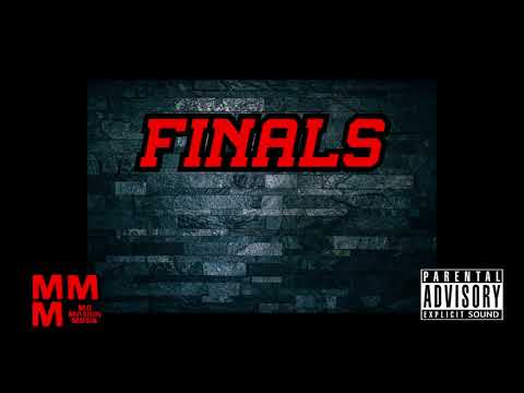 [FREE] Manuellsen x Shindy x Bushido "FINALS" Type Beat | Free German Trap Rap Hip Hop Type Beat