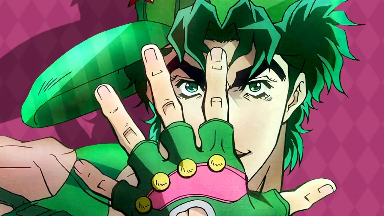 JoJo's Bizarre Adventure Opening 1 Full『SONO CHI NO SADAME』|| Phantom Blood" Opening Theme Full JoJo's Bizarre Adventure Opening 1 Full『SONO CHI NO SADAME』|| Phantom Blood" Opening Theme Full