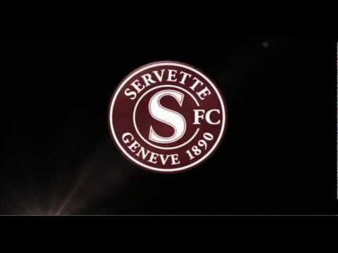 Servette FC - Action Moa Club - Niki Belucci