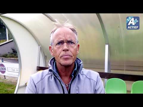 VIOD Driezum ook in Harkema naar winst: 1-2