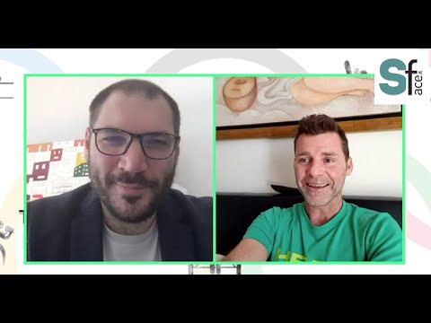 15 minuti con... Stefano Galvani