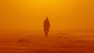 ТОЙ, ХТО БІЖИТЬ ПО ЛЕЗУ 2049. Тизер (український)