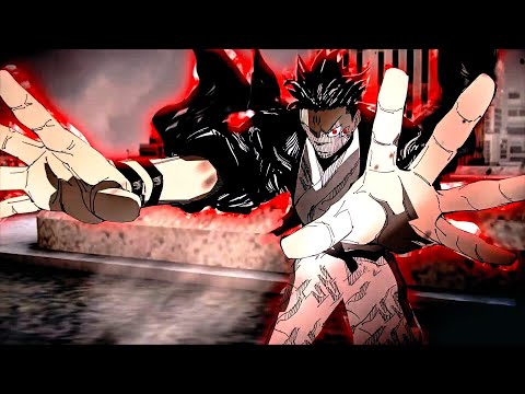 Orquestra Maldita - Jujutsu Kaisen - (extended)