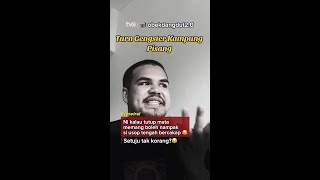 Download lagu Rasa macam nak tengok Zombie Kampung Pisang pula tengok dia ni😂 mp3