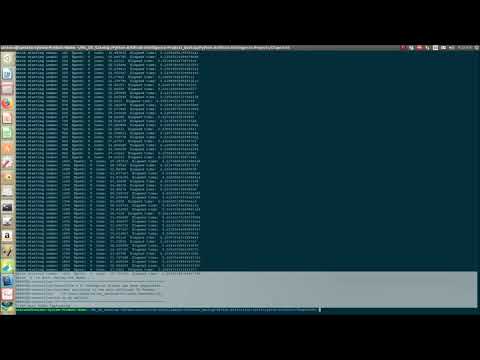Intelligent Projects using Python | 5 A Video to Text Translation Application
