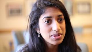 3 with IOP: Harvard Undergraduate Council President and Vice President