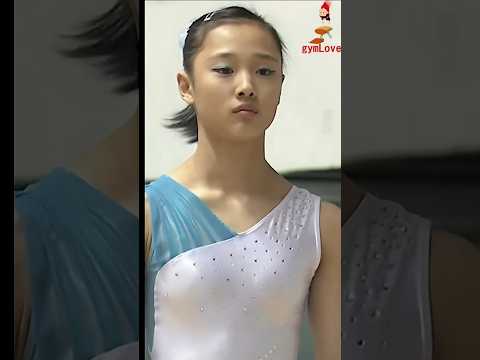 15 跳馬 体操女子 JPN VT TQ NS