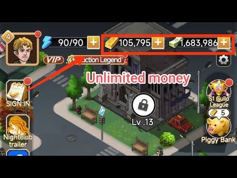 Bid Master : auction tycoon Gameplay - YouTube