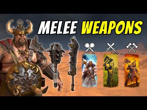 You're Using Melee Units WRONG, Ultimate Guide to "Master" Melee | Total War Warhammer 3