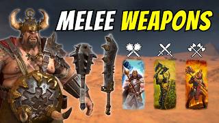 You're Using Melee Units WRONG, Ultimate Guide to "Master" Melee | Total War Warhammer 3