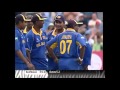 Adam Gilchrist Famous Walking Incident In WC 2003 Semifinals