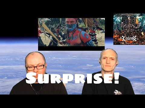 Cemican - Guerreros de Cemican Opinion ► Pictures, Noise and Words