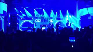 Kool Savas KDR KILL DIESE RAPPER Nürnberg Löwensaal 09.03.2019 Live