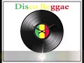 Yellowman - Disco Reggae