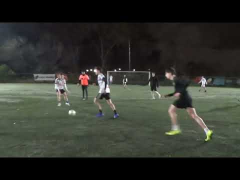 LA FALCIONETA VS PARKING FC- #LigaNuñez - #Clausura SLV - 14/7/23