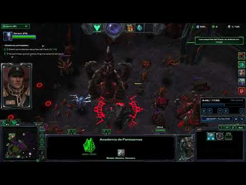 SC2 | Mutation #303 [Think Fast] (B+3) | Zeratul [p3]  + Nova [P3] - CHEESE  (no bonus)