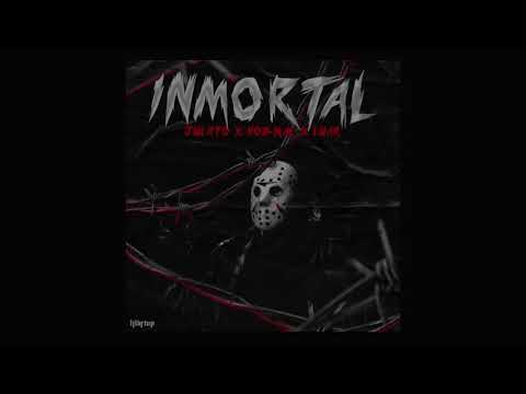 LETRA // Inmortal // FreestyleMania x Juliito x Hozwal y Luar