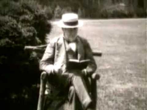 Thomas Edisons Inventions / Wynalazki Tomasza Edisona