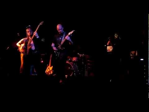 Muppletone - Wedding Of Solomon's Wives - Hole in the Wall - 1/10/13