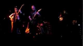 Muppletone - Wedding Of Solomon's Wives - Hole in the Wall - 1/10/13