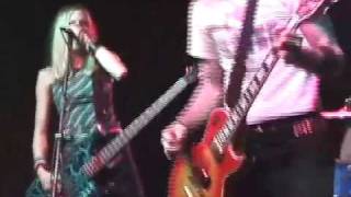 MANDA and the MARBLES "Kiss Me Deadly" "Seduction"