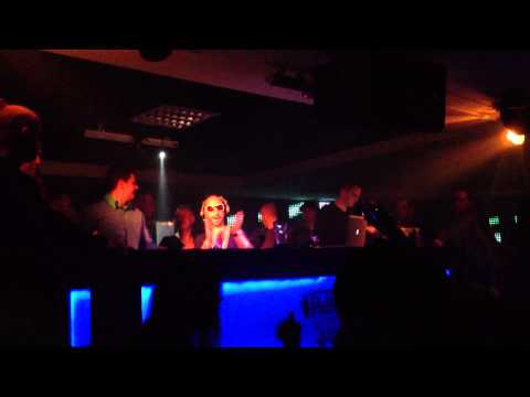 12 Urodziny FTB.PL @ X-Demon ZG - Miejsce nr 3 - Miqro cz2