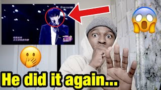 Download lagu THE LEGEND\My Brother **Dimash Kudaibergen** 😱- The Crown ~ Choose Big Star Show 2018 | REACTION mp3