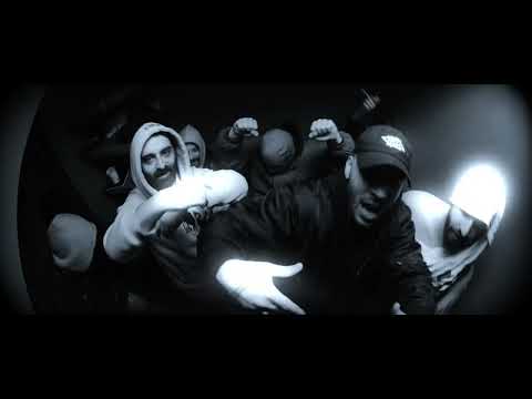 Fer De Lance - Hungry (Official Music Video) prod. Kitta