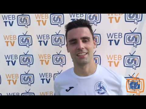 Intervista Velate U.S. - Giorgio Mapelli