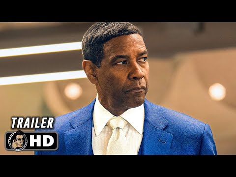 HIGHEST 2 LOWEST | Official Trailer (2025)