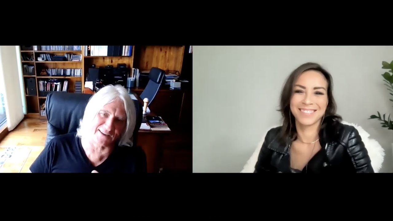 Promotional video thumbnail 3 for Emm Gryner